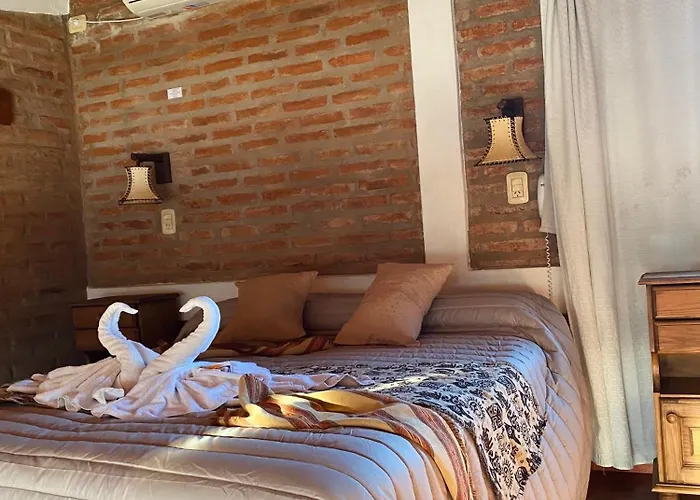 Andell Hoteles Villa Carlos Paz