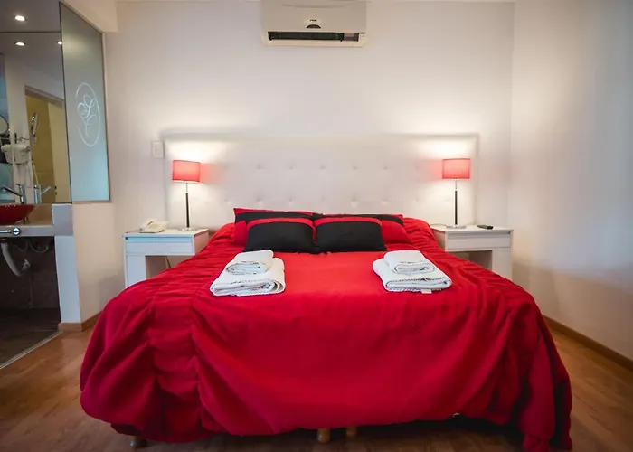 Santa Cecilia Resort & Spa I Villa Carlos Paz