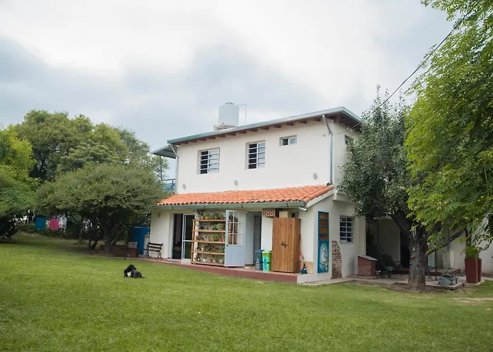 Feliza Hostel Villa Carlos Paz