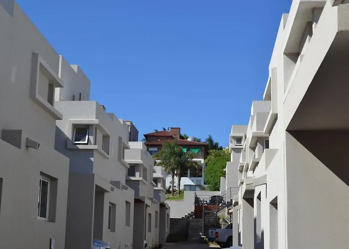 Apart Porto Del Sol By Cph Villa Carlos Paz